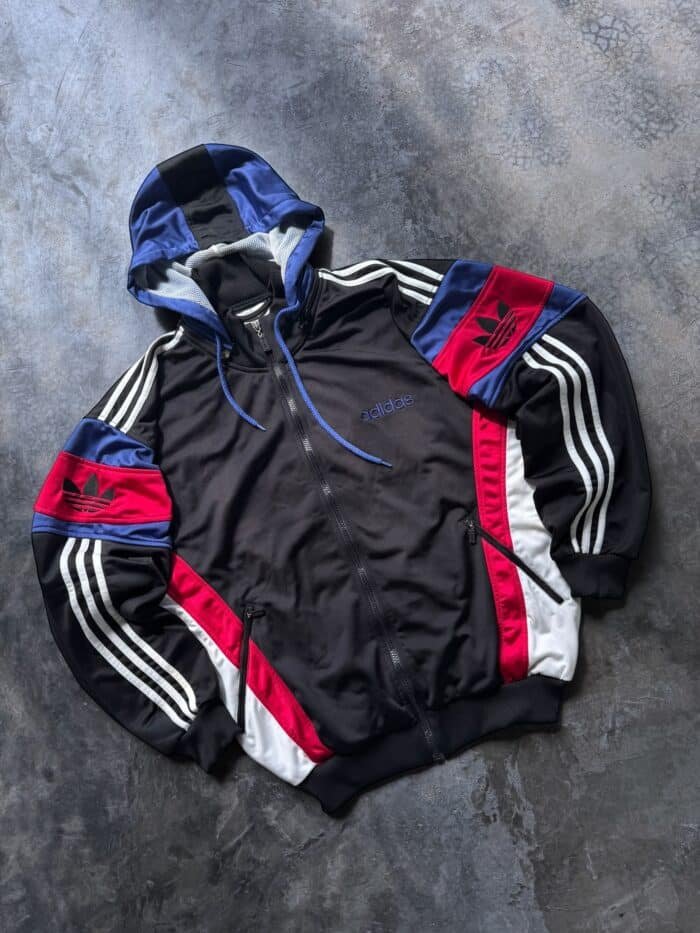 Campera Adidas Team Vintage (M)
