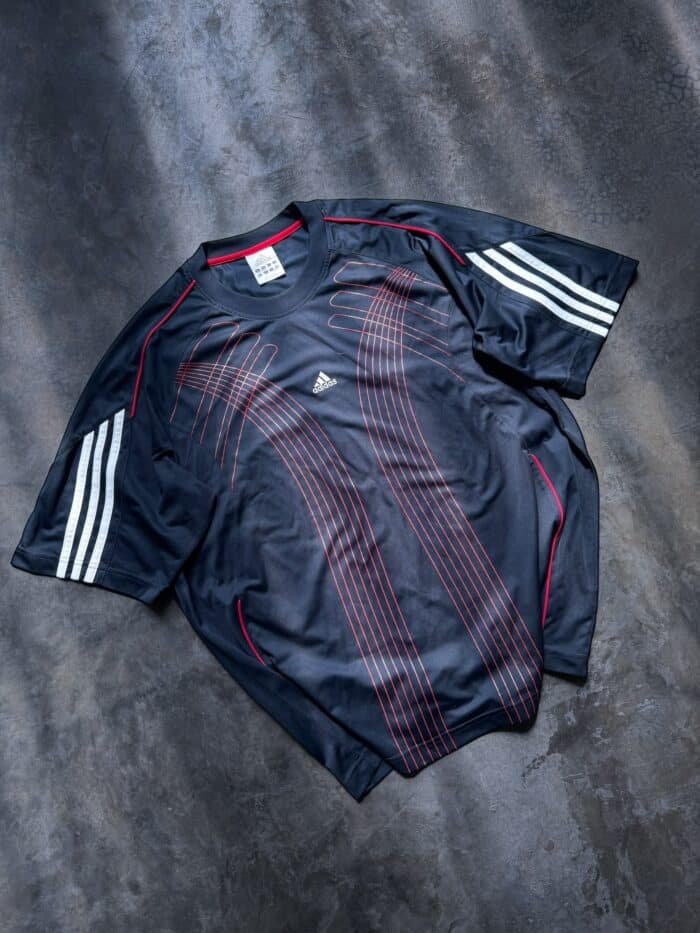 Jersey Adidas Vintage (XXL)