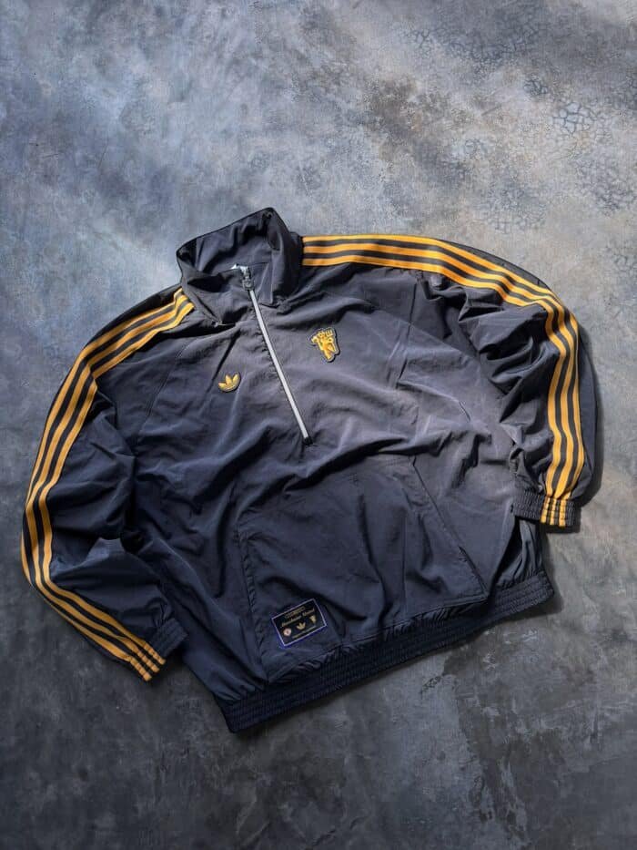 Buzo Manchester United Terrace (M)