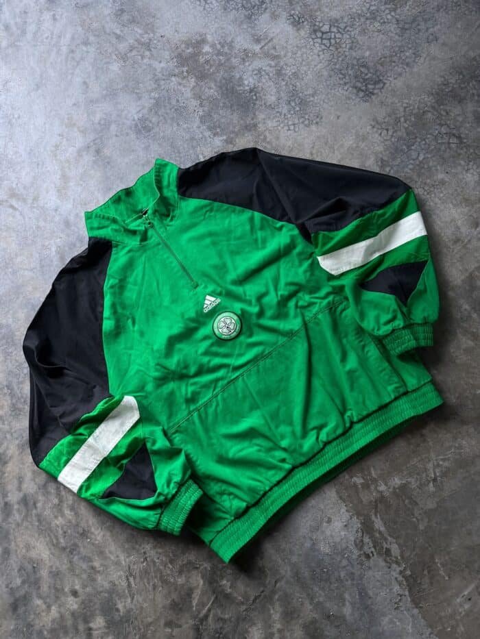 Buzo Adidas Celtic (L)