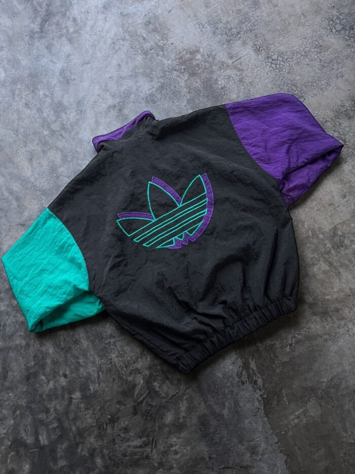 Puffer Adidas Vintage (XL)