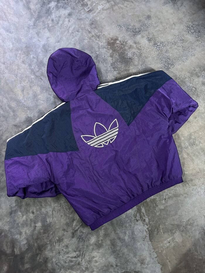 Puffer Adidas Vintage (XL)