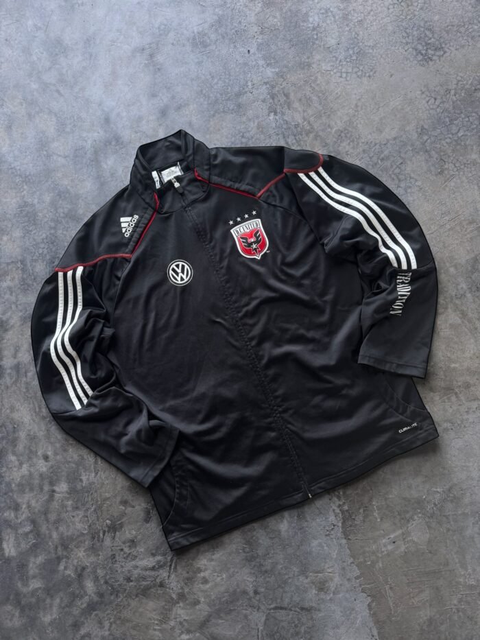 Campera Adidas DC United (L)