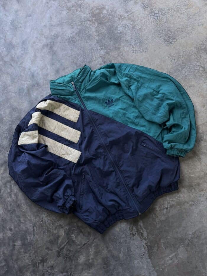 Campera Adidas Retro (L)
