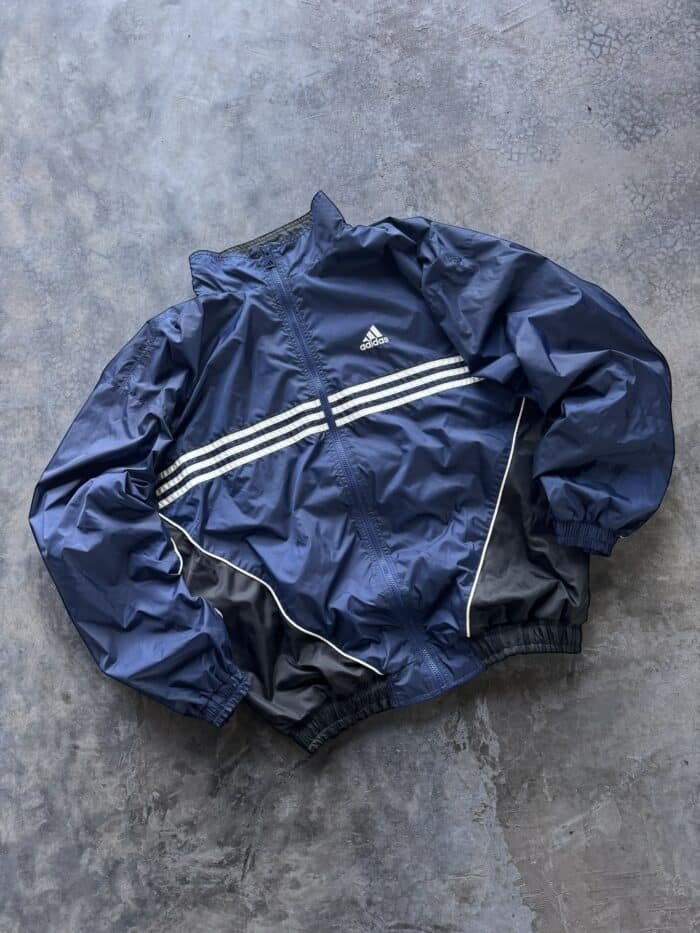 Campera Adidas Liberty Basketball (XL)