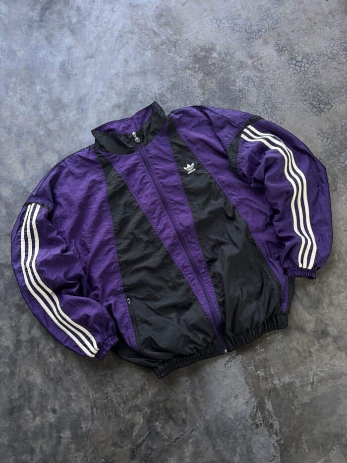 Campera Adidas Vintage (XL)