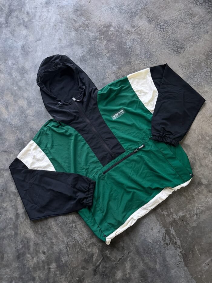 Rompevientos Adidas Adventure (M)