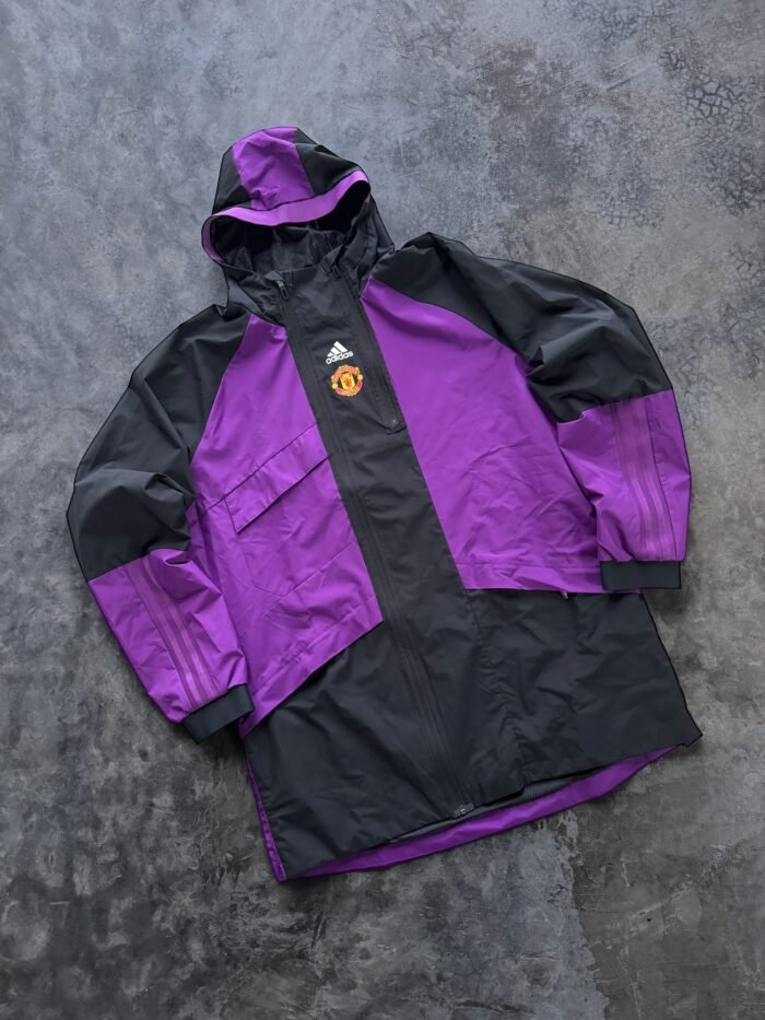 Anorak Manchester United (L)