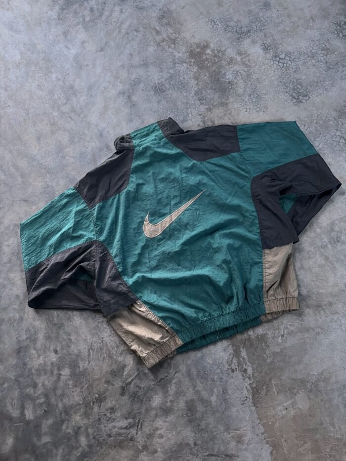 Rompevientos Nike de los 90s (XL)