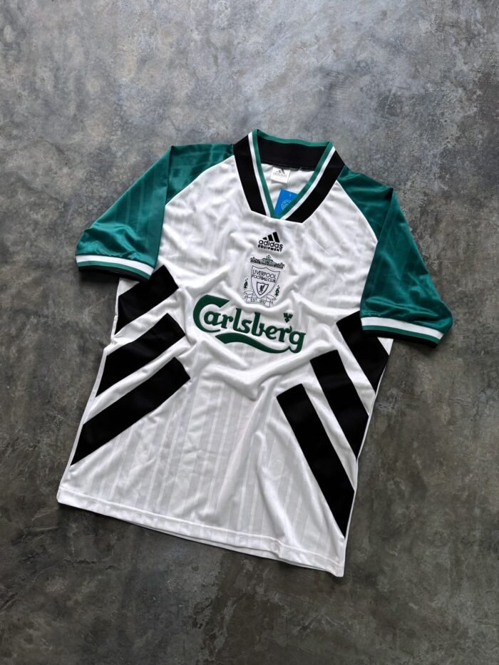 Jersey Liverpool 1993 (M)
