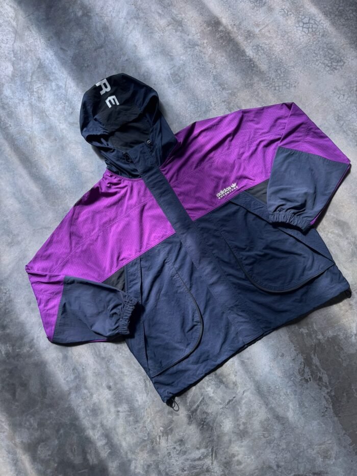 Anorak Adidas Adventure (M)