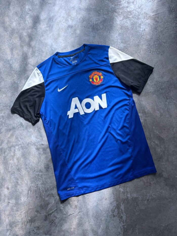 Jersey de Entrenamiento Manchester 2013 (L)