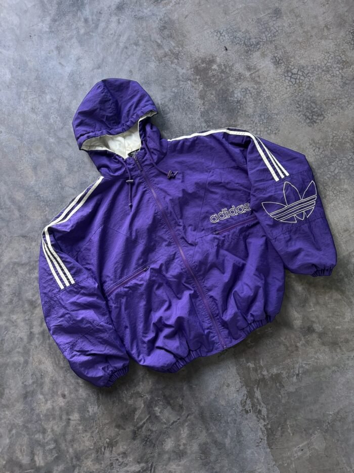 Puffer Adidas Vintage (L)