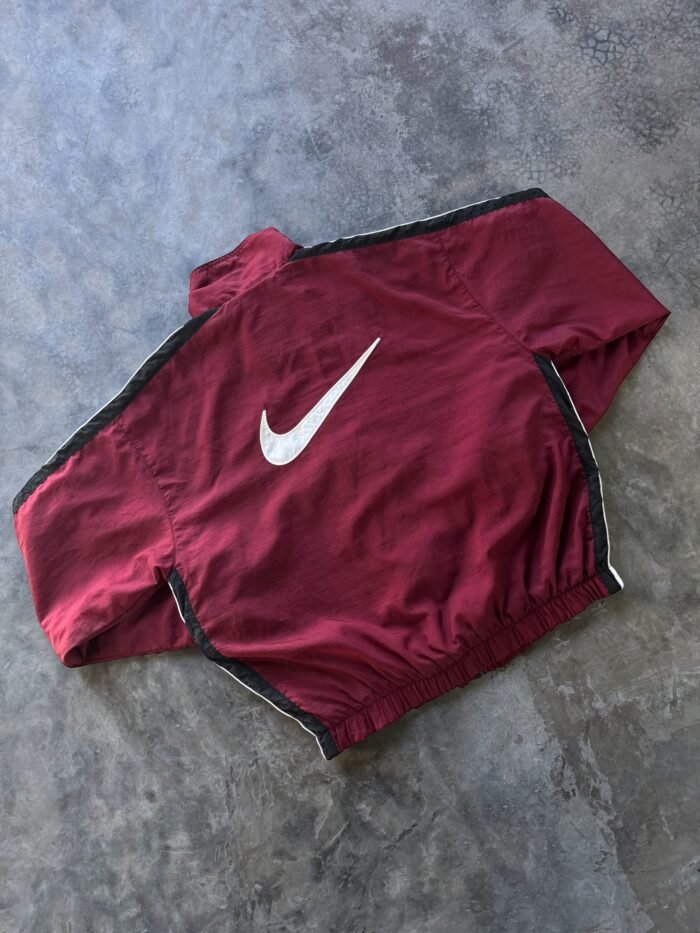 Campera Nike Big Swoosh (M)