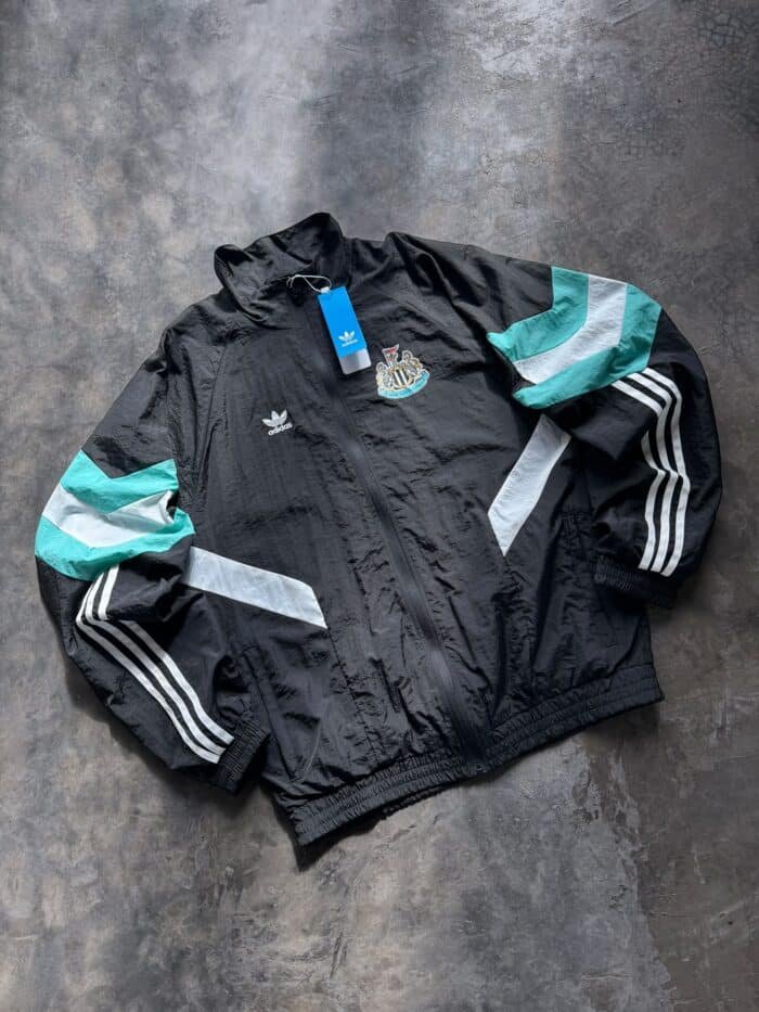 Rompevientos Adidas Newcastle 2024 (L)(XL)