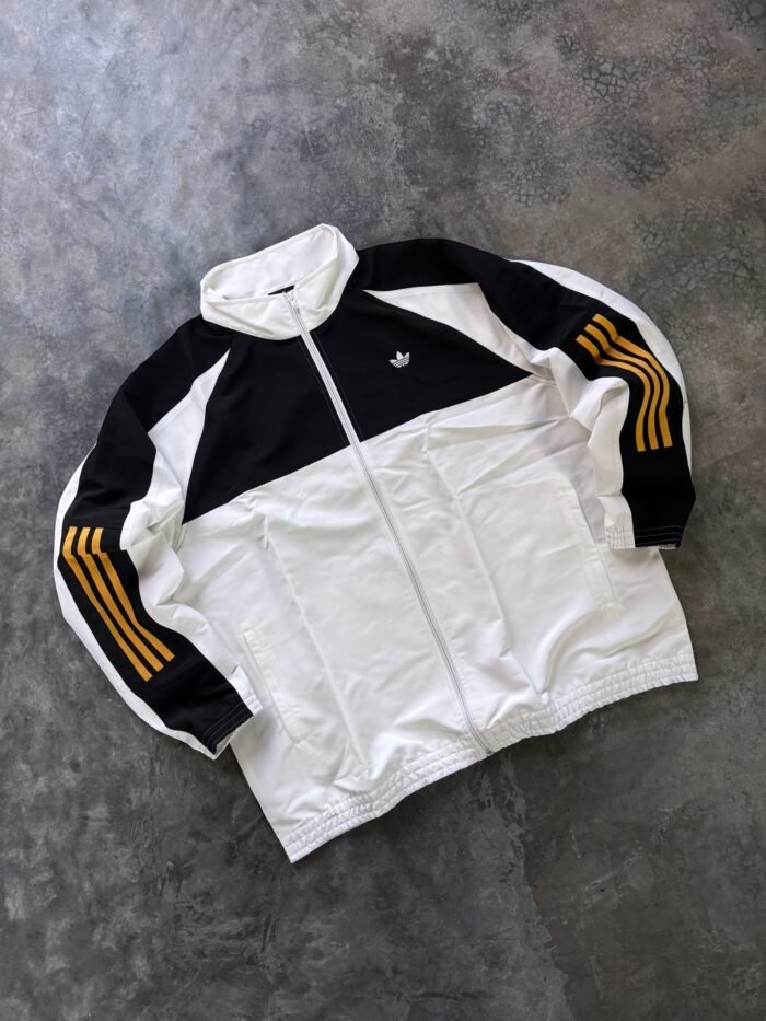 Campera Adidas Skateboarding (XL)