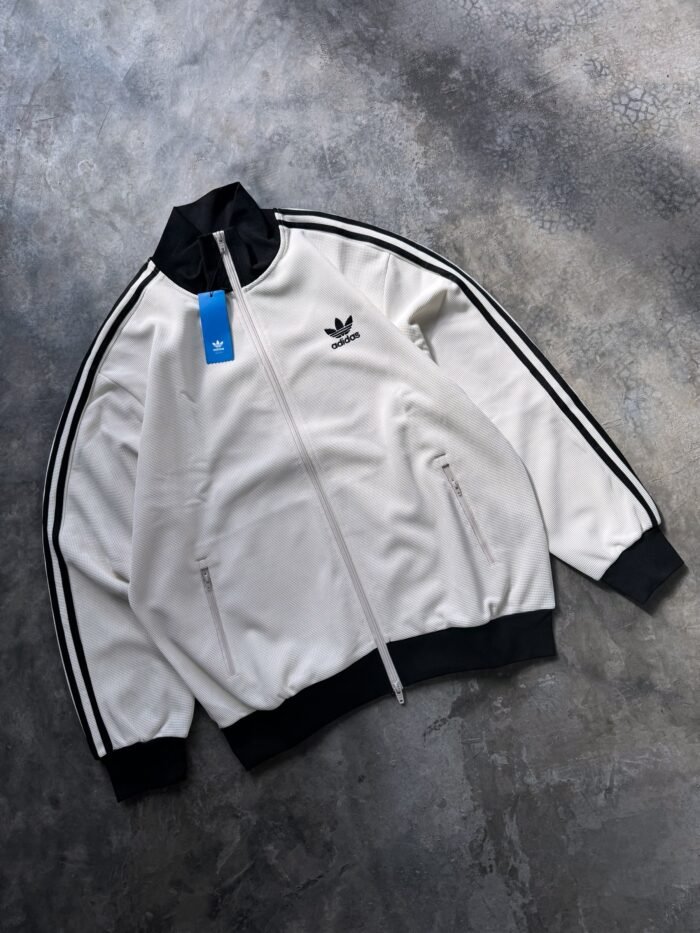 Campera Adidas Originals (M)(L)
