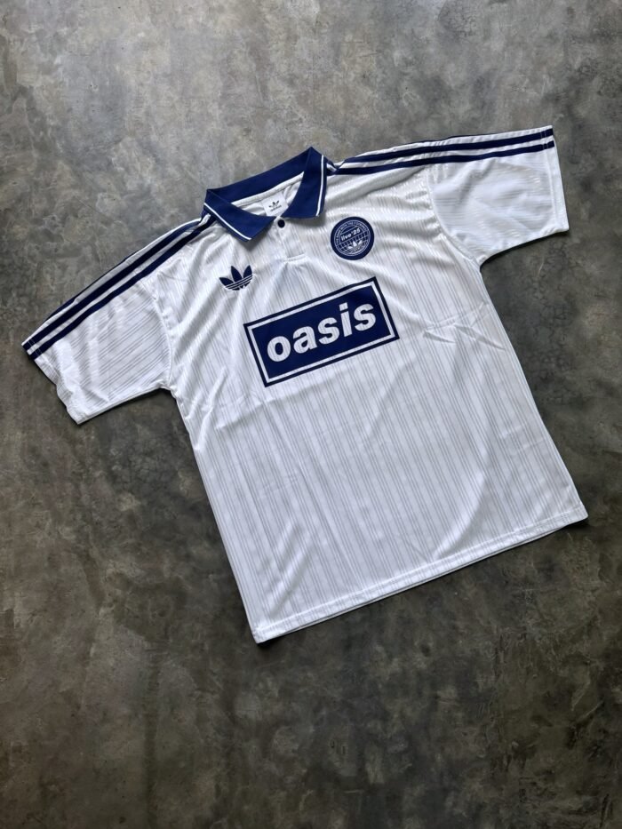 Oasis Live '25 (M)(XL)