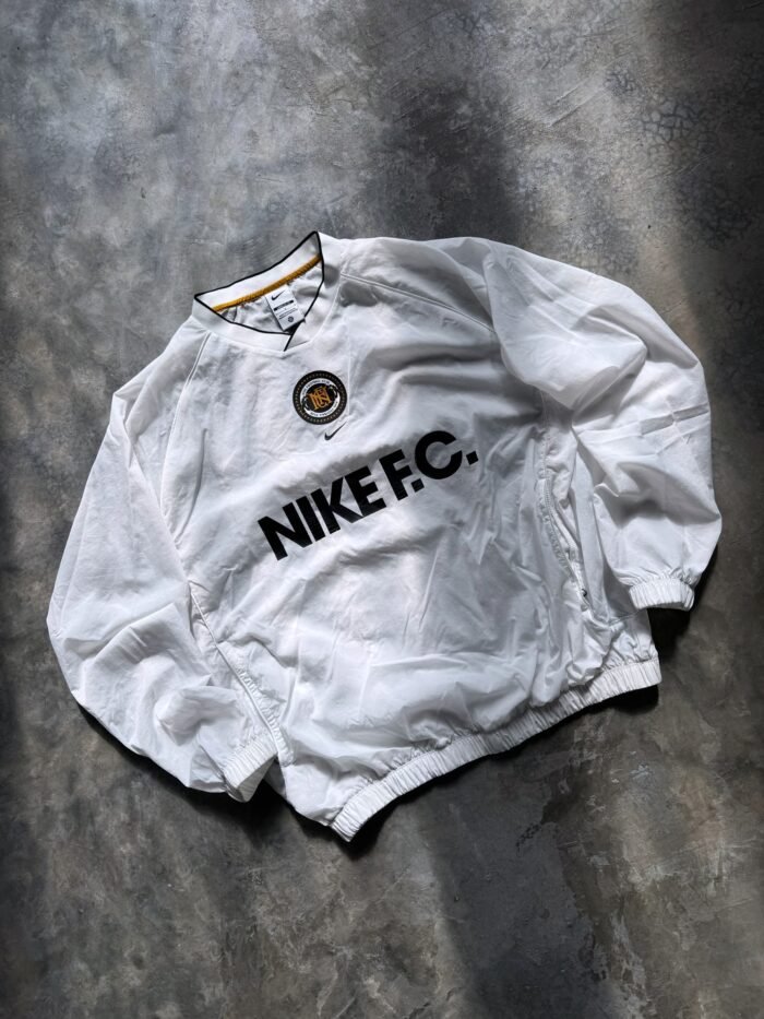 Buzo Rompevientos Nike F.C. (L)