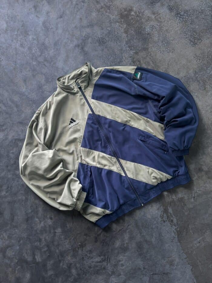 Campera Adidas Equipment Vintage (XL)