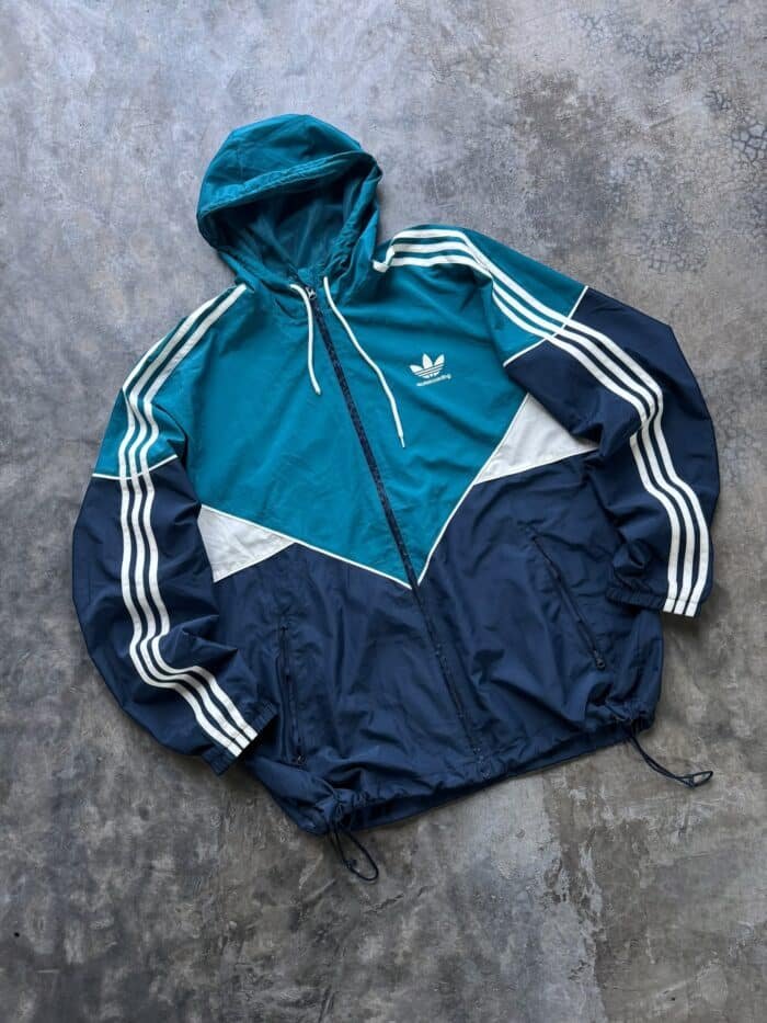 Rompevientos Adidas Skateboarding (XL)