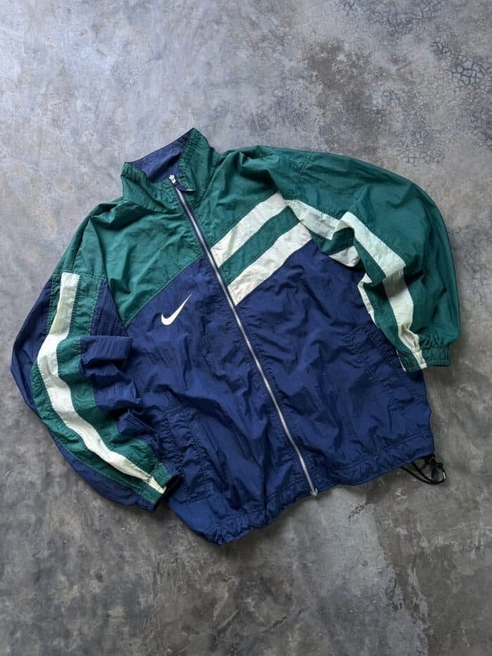 Rompevientos Nike de los 90s (L)