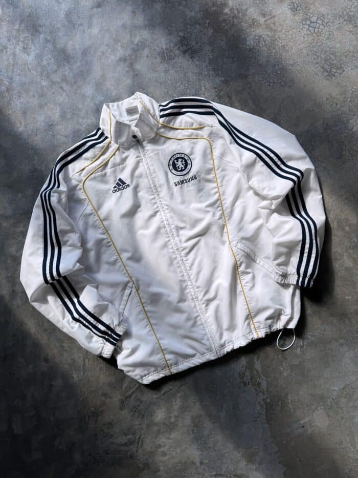 Rompevientos Adidas Chelsea 2010 (L)