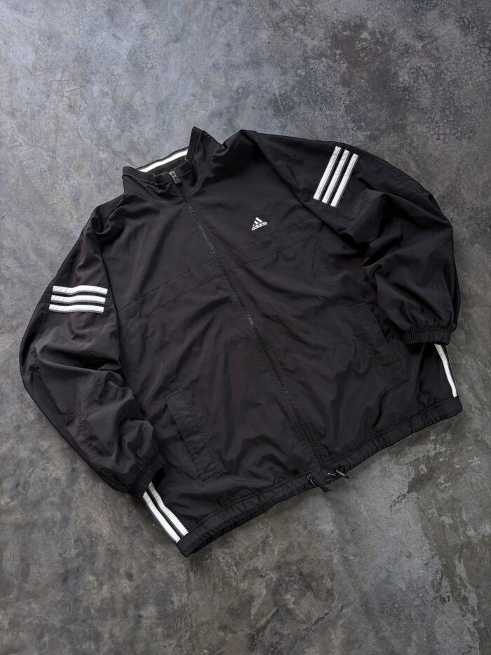 Campera Adidas Vintage (L)