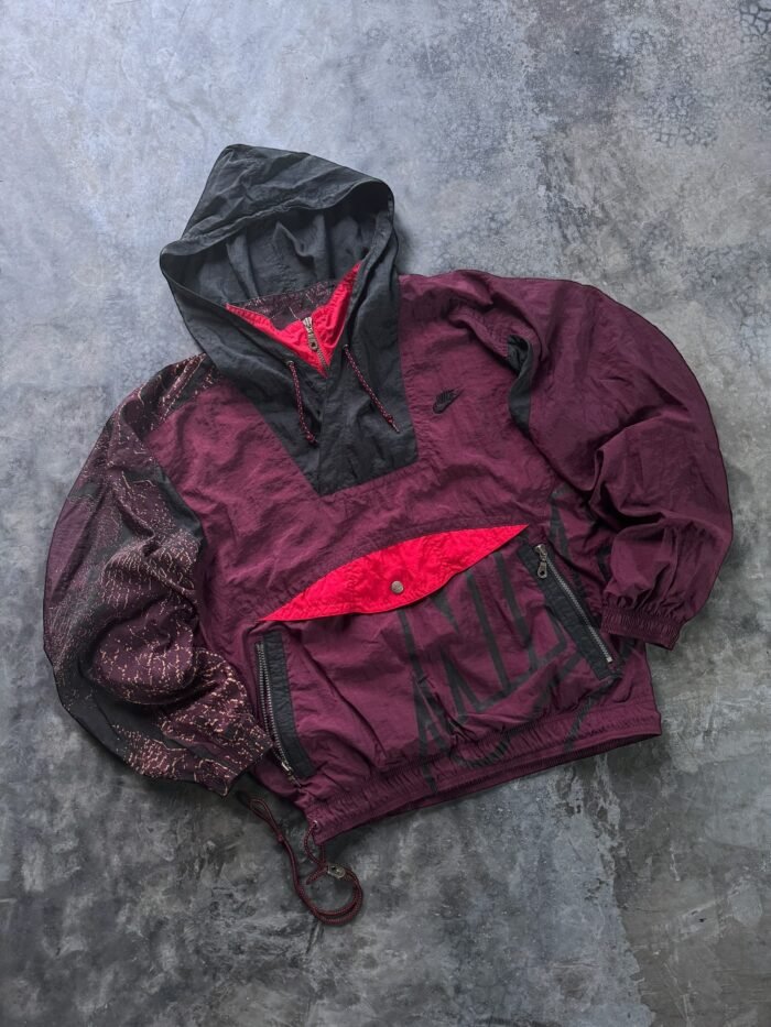 Buzo Nike de los 90s (S)