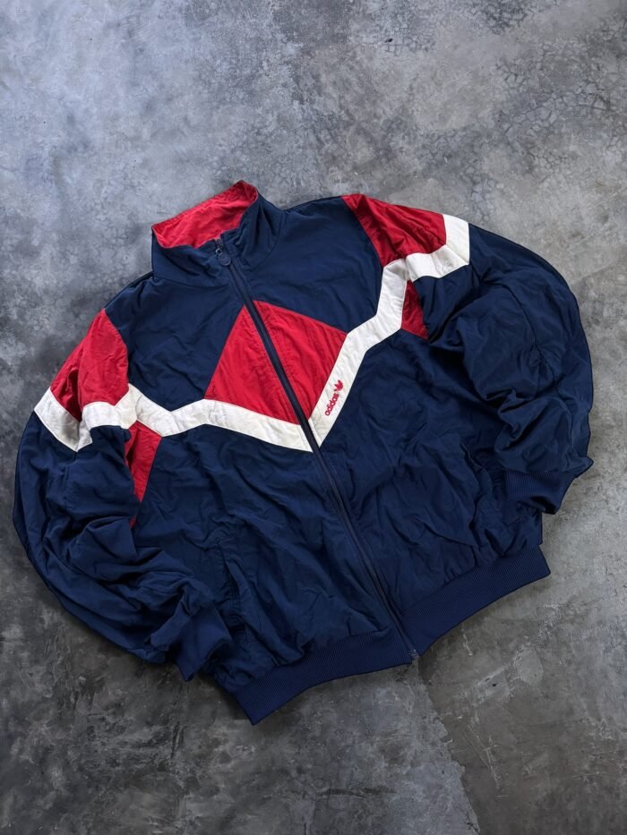 Campera Adidas Retro (L)
