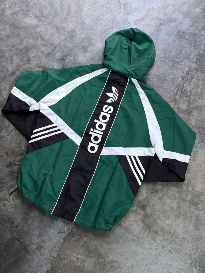 Rompevientos Adidas SPRT (M)
