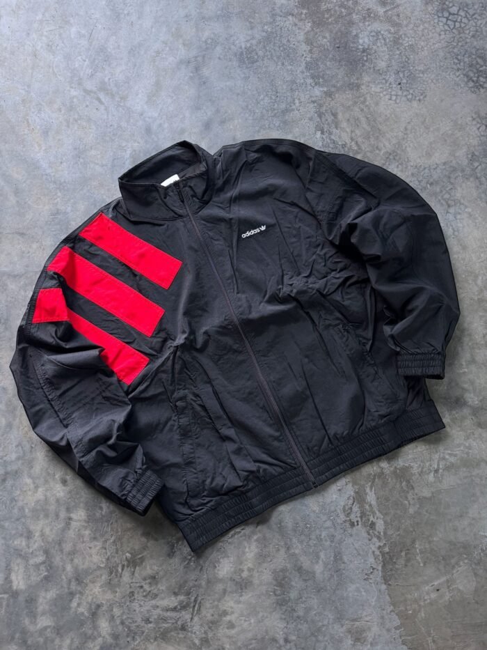 Rompevientos Adidas Blocked Track Top (L)