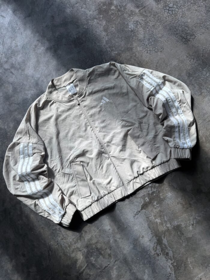 Rompevientos Adidas Essentials (M)