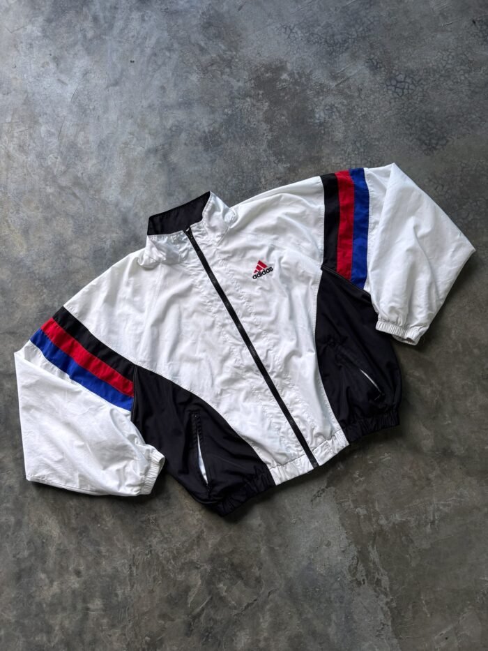Rompevientos Adidas Vintage (S)(L)
