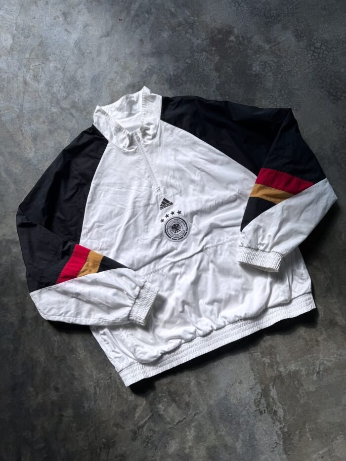 Buzo Adidas Icons Alemania (XL)