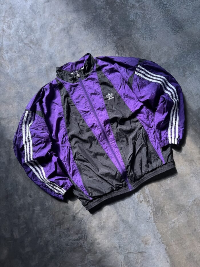 Campera Adidas Retro (L)