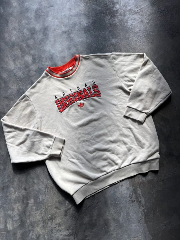 Buzo Adidas Originals (L)