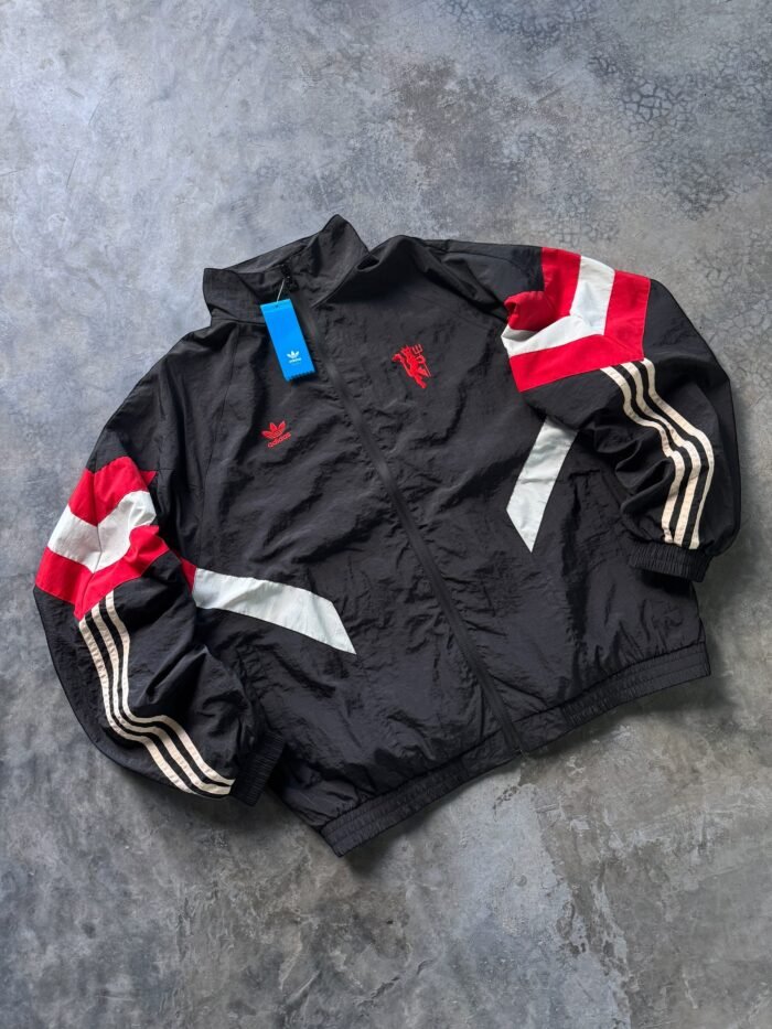 Rompevientos Adidas Originals Manchester (M)