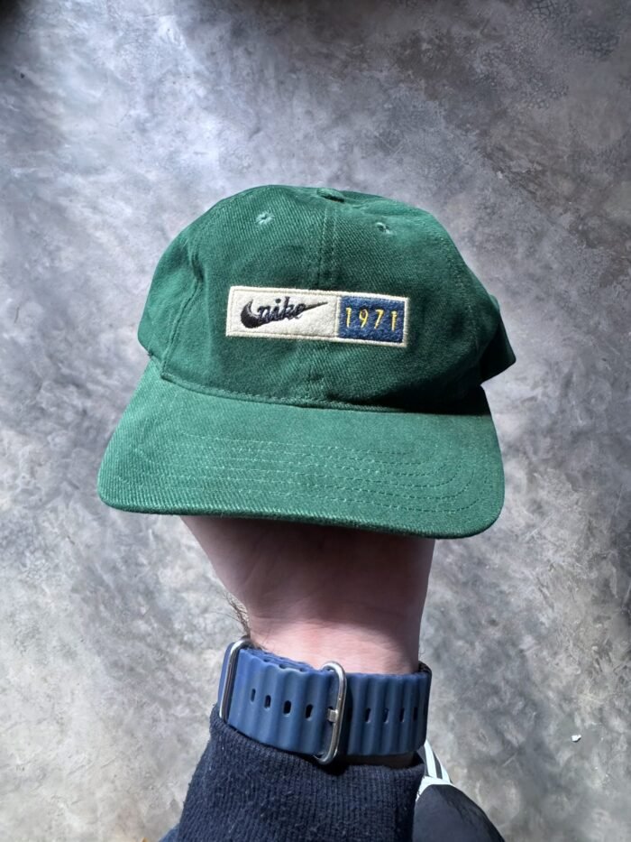 Gorra Nike 1971