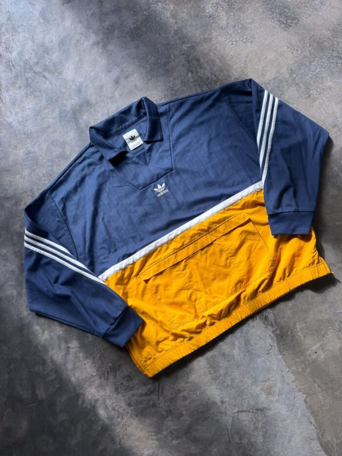 Buzo Adidas Originals (XL)