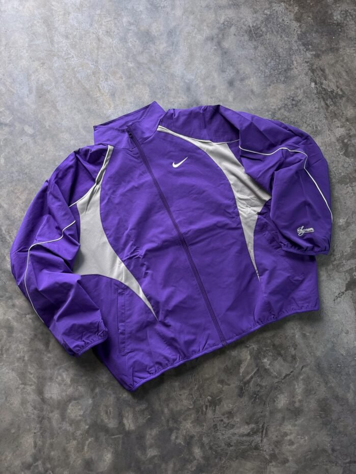 Campera Nike X Supreme (M)(L)(XL)