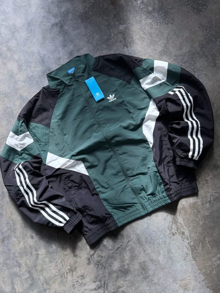 Rompevientos Adidas Originals (S)(M)(L)