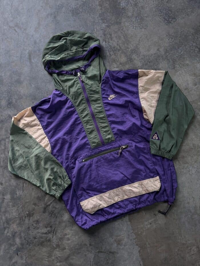 Rompevientos Nike ACG Vintage - Packable (S)