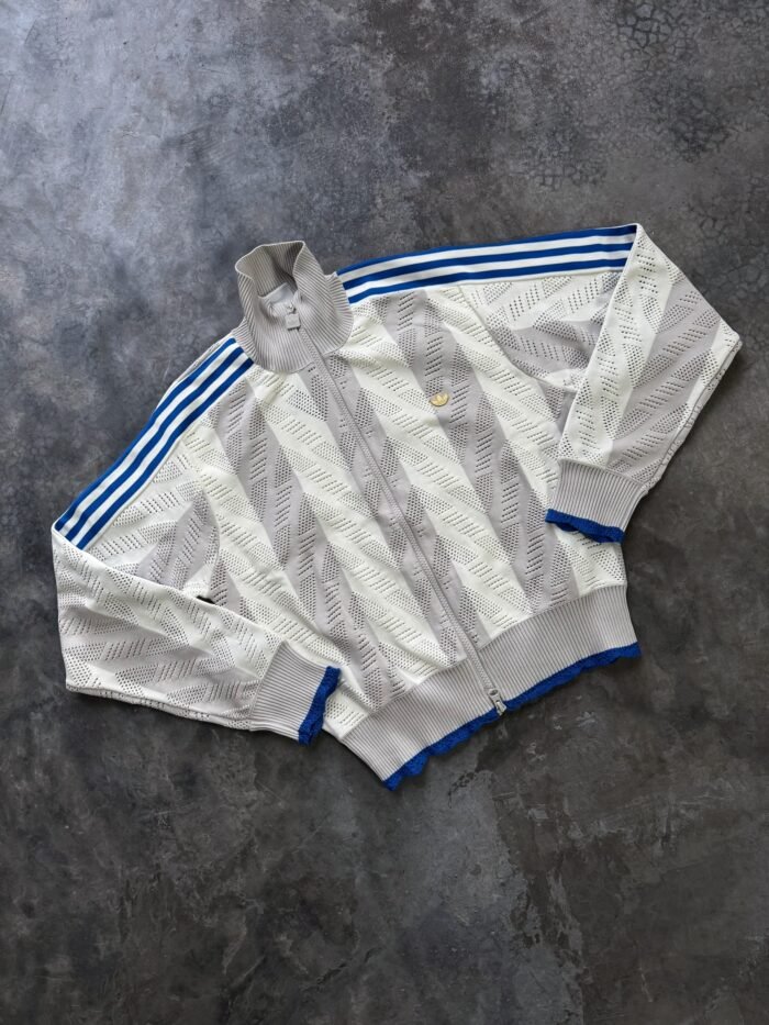 Adidas Firebird Tracktop (M)