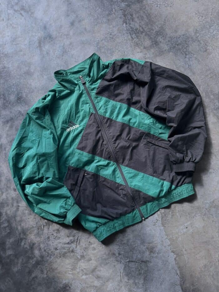 Rompevientos Adidas Vintage (M)