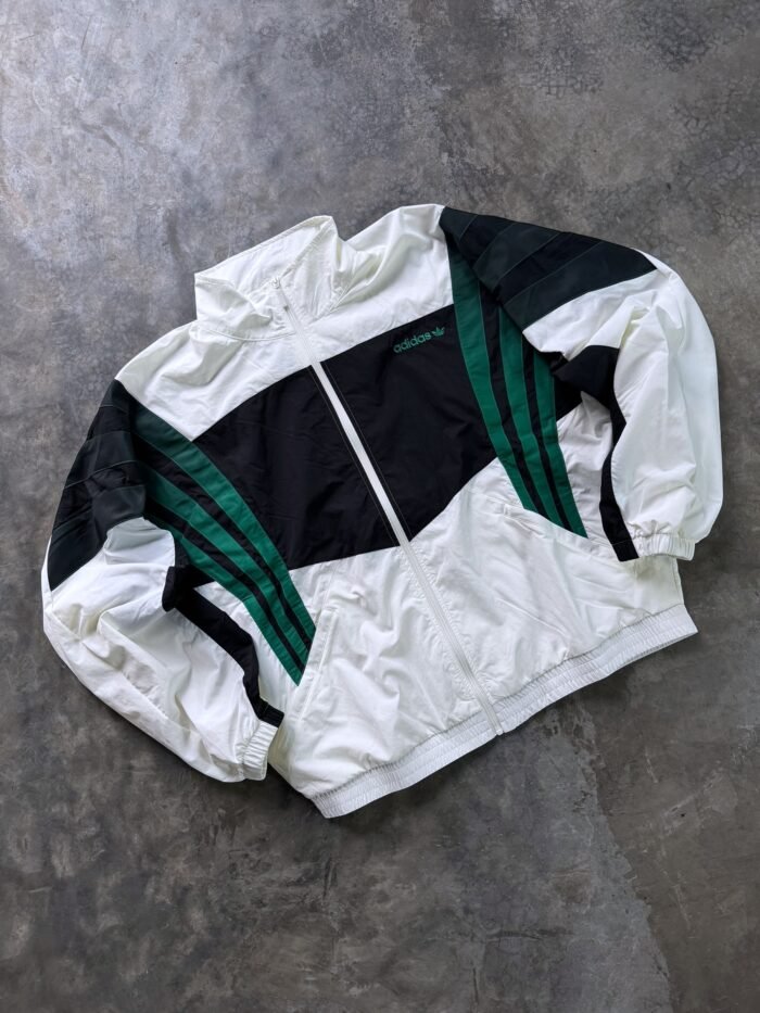 Rompevientos Adidas Santiago (L)