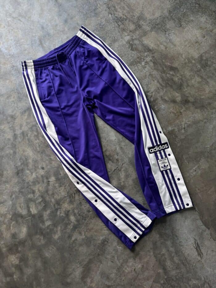 Pantalón Adidas Adibreak Vintage (M)