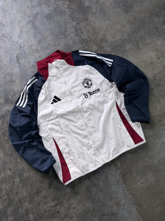 Rompevientos Manchester 2026 (M)(XL)