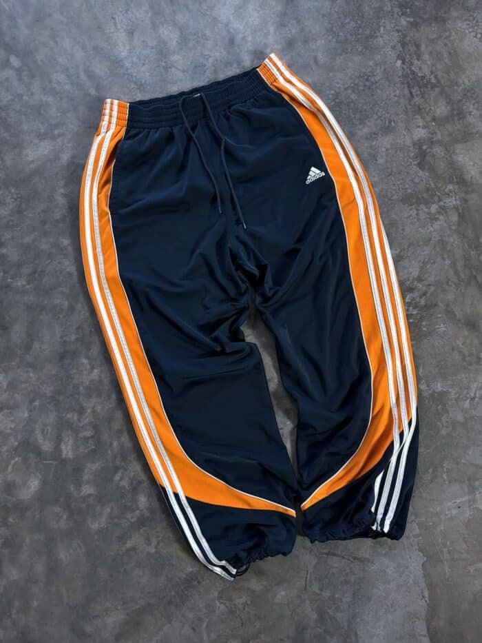 Pantalón Adidas Baggy Vintage (L)