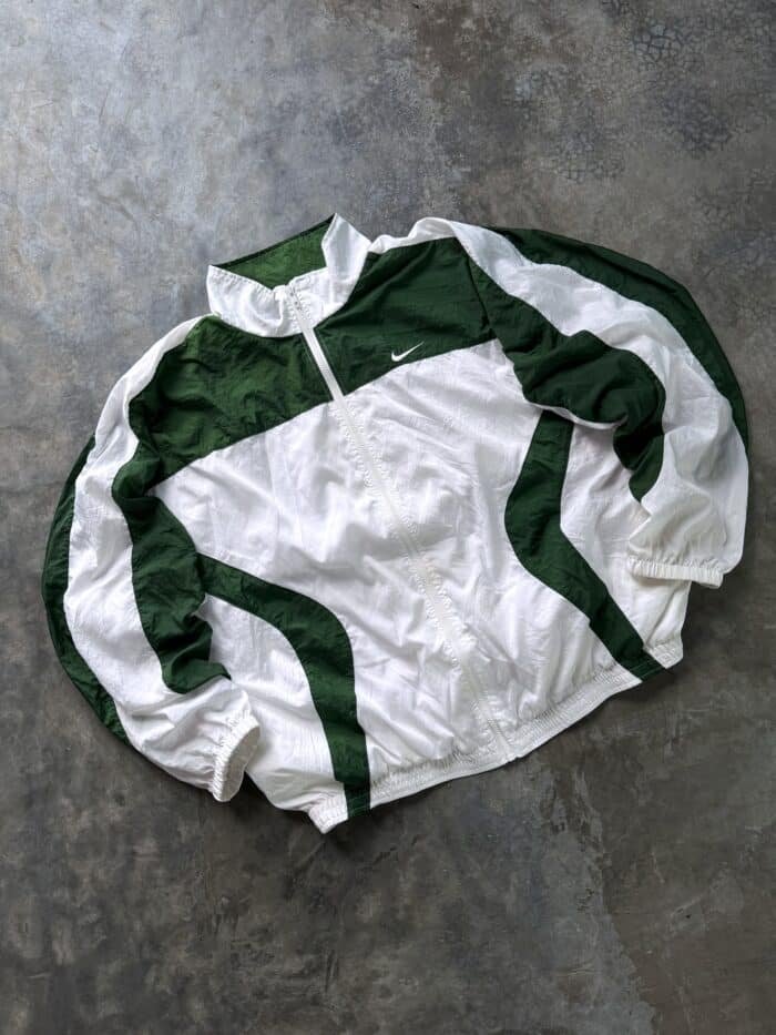 Campera Nike de los 90s (XXL)